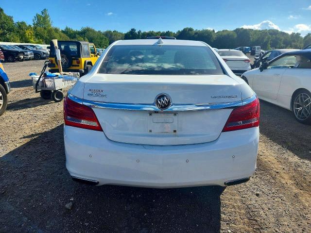 Продажа на аукционе авто 2015 Buick Lacrosse, vin: 1G4GF5G35FF337307, номер лота: 69591886