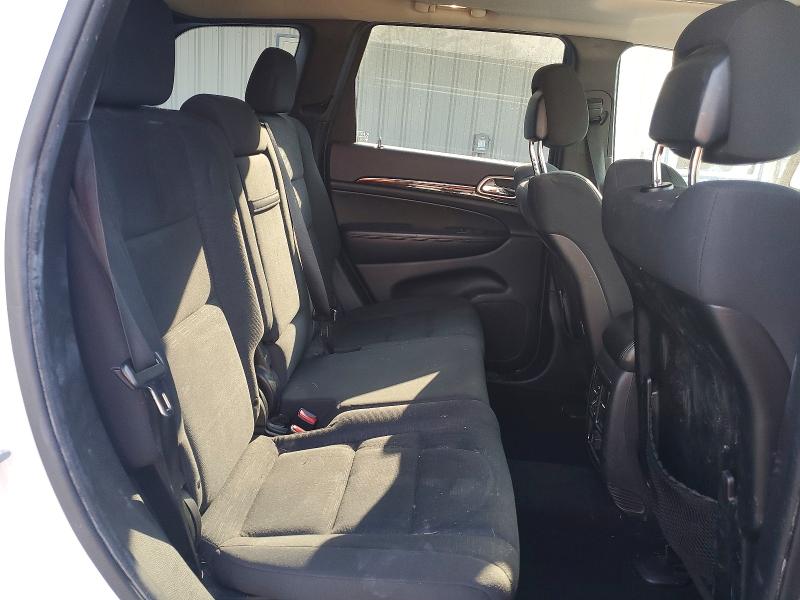 Продаж на аукціоні авто 2012 Jeep Grand Cherokee, vin: 1C4RJFAG2CC161682, номер лоту: 69498886