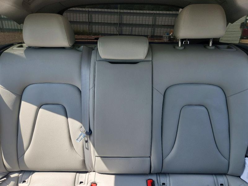 Продажа на аукционе авто 2015 Audi A4 Allroad, vin: WA1UFAFL4FA001589, номер лота: 67658946