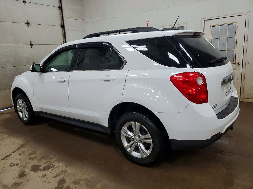 Aukcja sprzedaży 2015 Chevrolet Equinox, vin: 2GNALBEK5F1141653, numer aukcji: 67094806