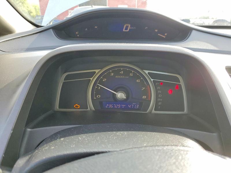 Продаж на аукціоні авто 2011 Honda Civic, vin: 2HGFA1F63BH013561, номер лоту: 67181106