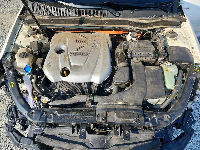 Aukcja sprzedaży 2013 Kia Optima, vin: KNAGM4ADXD5058263, numer aukcji: 67527126