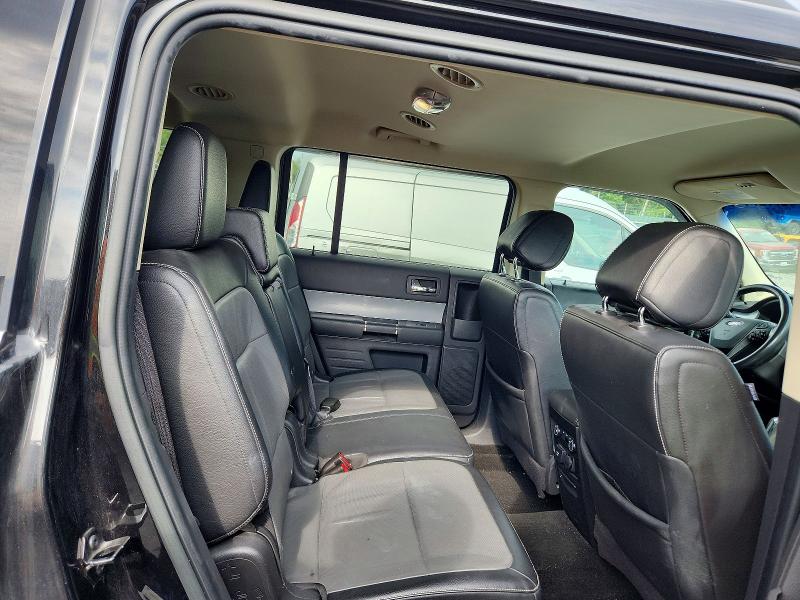 67727446 :رقم المزاد ، 2FMHK6D88DBD26998 vin ، 2013 Ford Flex مزاد بيع