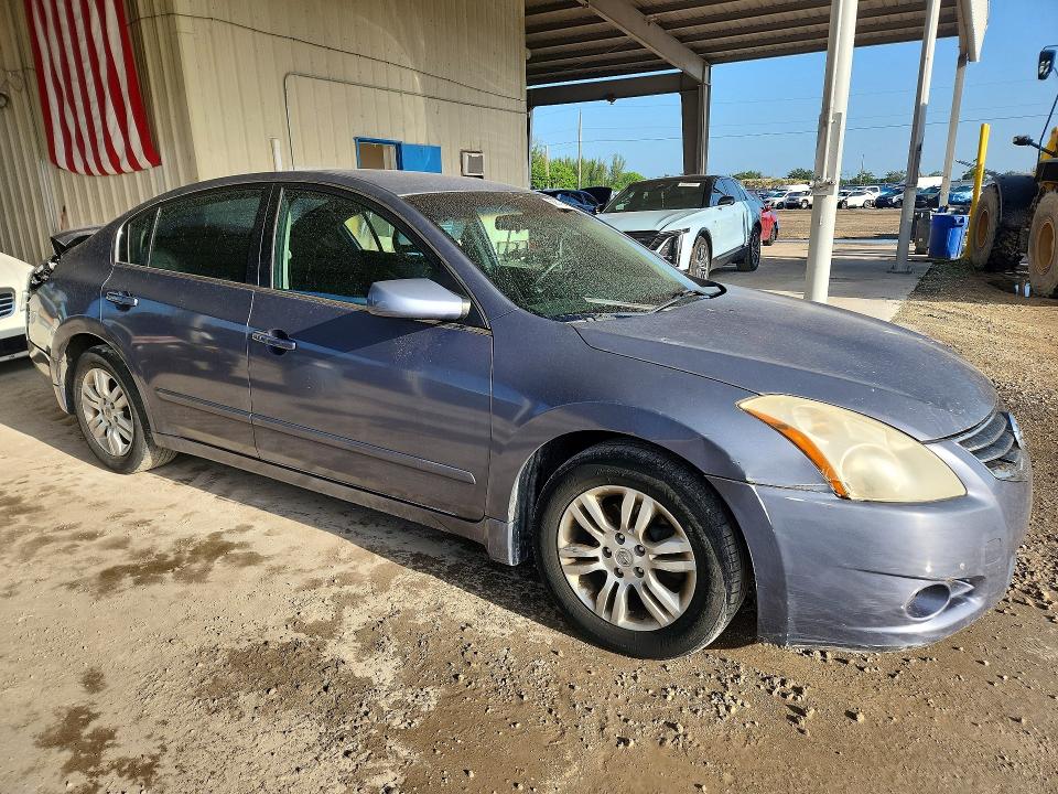 68819416 :رقم المزاد ، 1N4AL2AP9BN420810 vin ، 2011 Nissan Altima مزاد بيع