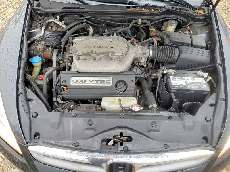 Aukcja sprzedaży 2007 Honda Accord, vin: 1HGCM66427A015409, numer aukcji: 71164406