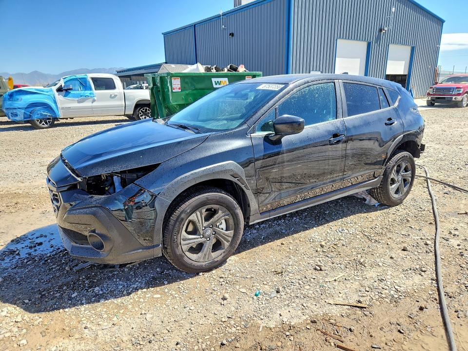 Продажа на аукционе авто 2026 Subaru Crosstrek, vin: 4S4GUHB63T3765382, номер лота: 67537356