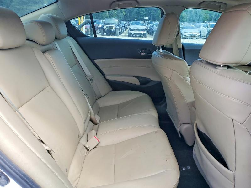 Aukcja sprzedaży 2016 Acura Ilx, vin: 19UDE2F3XGA025106, numer aukcji: 67717516