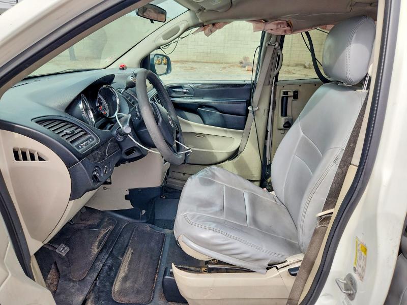 2012 Dodge Grand Caravan მანქანა იყიდება აუქციონზე, vin: 2C4RDGBG9CR398429, აუქციონის ნომერი: 65963506