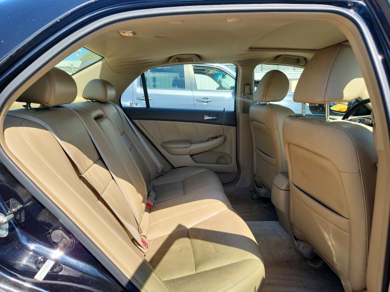 2003 Honda Accord მანქანა იყიდება აუქციონზე, vin: 1HGCM66573A057013, აუქციონის ნომერი: 67919516