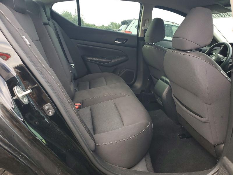 2020 Nissan Altima მანქანა იყიდება აუქციონზე, vin: 1N4BL4BV5LN302493, აუქციონის ნომერი: 67563706