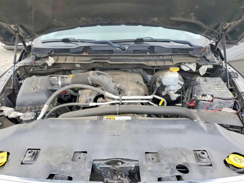Auction sale of the 2017 Ram 1500, vin: 3C6RR7KT4HG617767, lot number: 66966716