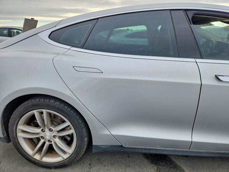 Продаж на аукціоні авто 2014 Tesla Model S, vin: 5YJSA1S11EFP49478, номер лоту: 65956396