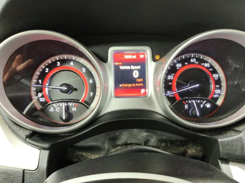 Продажа на аукционе авто 2016 Dodge Journey, vin: 3C4PDCAB4GT235602, номер лота: 67524046
