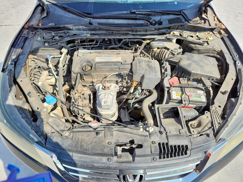 Продажа на аукционе авто 2013 Honda Accord, vin: 1HGCR2F86DA184776, номер лота: 70729726