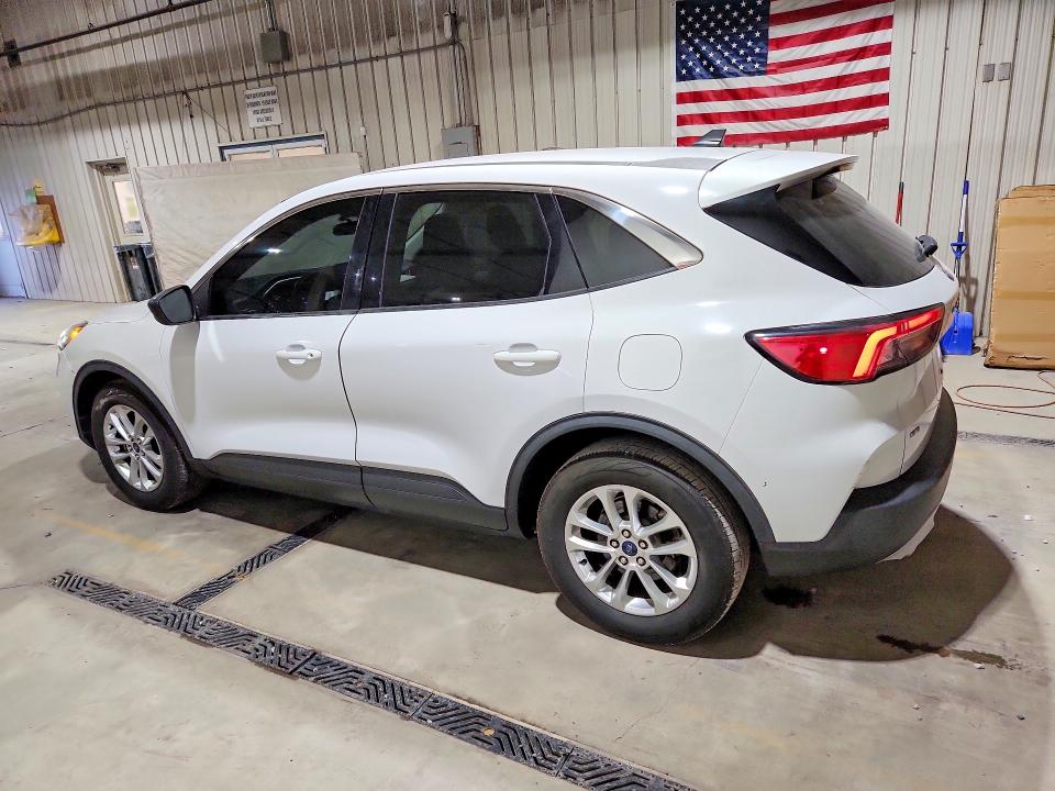 Aukcja sprzedaży 2022 Ford Escape, vin: 1FMCU0G65NUB08458, numer aukcji: 70446986