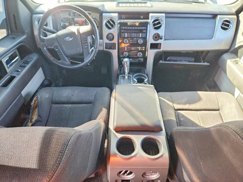 70445656 :رقم المزاد ، 1FTFW1EFXBFC71918 vin ، 2011 Ford F150 مزاد بيع