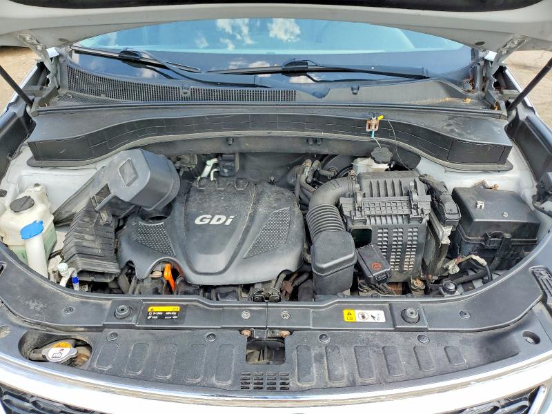 67864976 :رقم المزاد ، 5XYKTCA66FG604112 vin ، 2015 Kia Sorento مزاد بيع