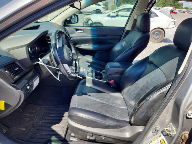 68917106 :رقم المزاد ، 4S4BRCJC5A3374981 vin ، 2010 Subaru Outback مزاد بيع