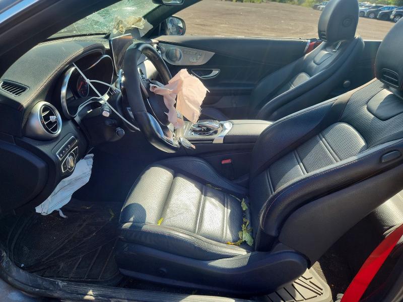 Продаж на аукціоні авто 2018 Mercedes-benz C, vin: WDDWK6EB8JF754799, номер лоту: 67199576