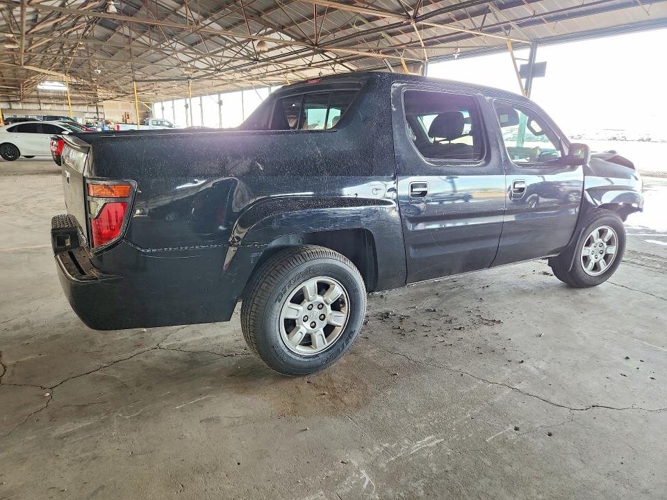 Aukcja sprzedaży 2006 Honda Ridgeline, vin: 2HJYK16476H562233, numer aukcji: 69963326