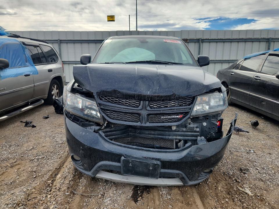 Продаж на аукціоні авто 2018 Dodge Journey, vin: 3C4PDCEG3JT472692, номер лоту: 61148856