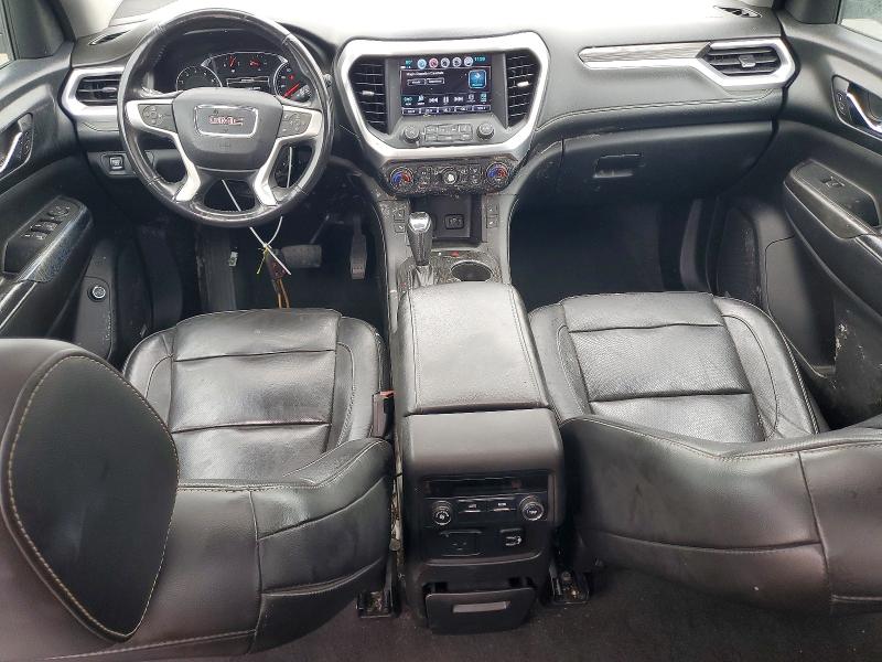 Продажа на аукционе авто 2017 Gmc Acadia, vin: 1GKKNMLS0HZ285907, номер лота: 67459066