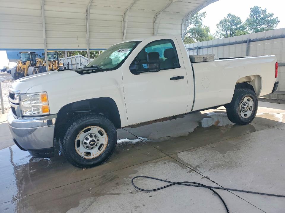 2012 Chevrolet Silverado მანქანა იყიდება აუქციონზე, vin: 1GC0KVEG8CF206021, აუქციონის ნომერი: 71161356