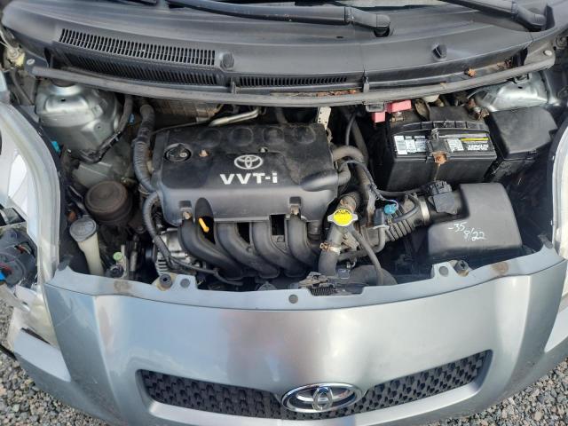 Auction sale of the 2008 Toyota Yaris, vin: JTDJT923285172388, lot number: 70027906