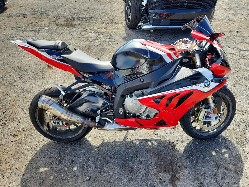 Aukcja sprzedaży 2011 Bmw S 1000, vin: WB1051708BZV42911, numer aukcji: 67670956