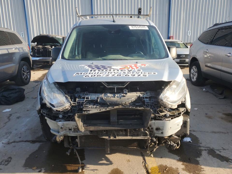 Aukcja sprzedaży 2019 Ford Transit Connect, vin: NM0LS7F24K1414563, numer aukcji: 67634946