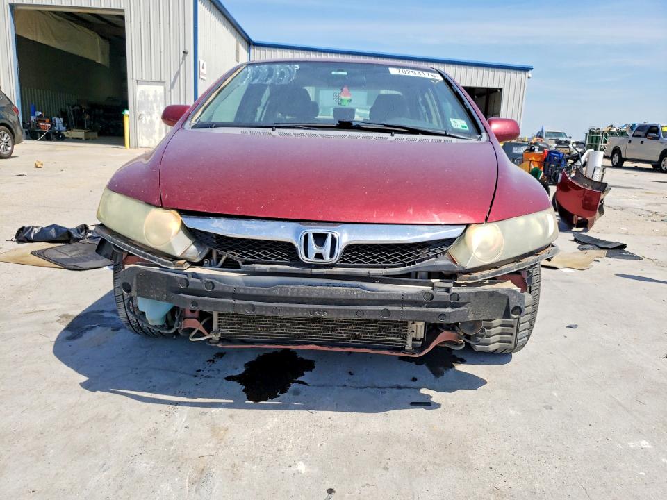 Продаж на аукціоні авто 2010 Honda Civic, vin: 2HGFA1F55AH527787, номер лоту: 70293176