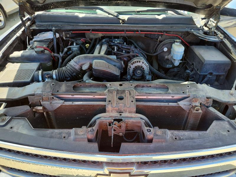 Продаж на аукціоні авто 2008 Chevrolet Silverado, vin: 1GCEC19C88Z152082, номер лоту: 68658446