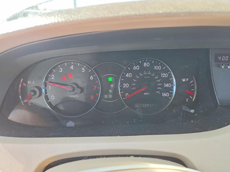 Продажа на аукционе авто 2007 Toyota Avalon, vin: 4T1BK36B67U210985, номер лота: 68813386