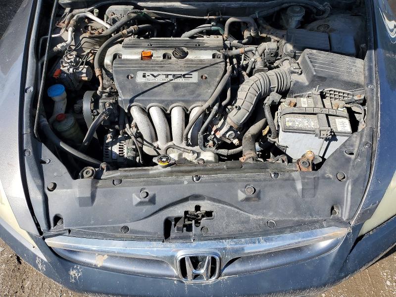 Продажа на аукционе авто 2007 Honda Accord, vin: 1HGCM56737A804690, номер лота: 68176776