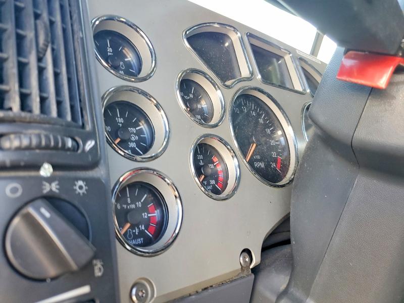 Продаж на аукціоні авто 2014 Mack Cxu613, vin: 1M1AW21Y2EM042642, номер лоту: 60835356