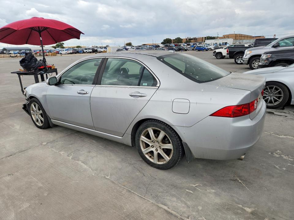 Продажа на аукционе авто 2005 Acura Tsx, vin: JH4CL96905C022888, номер лота: 70358096