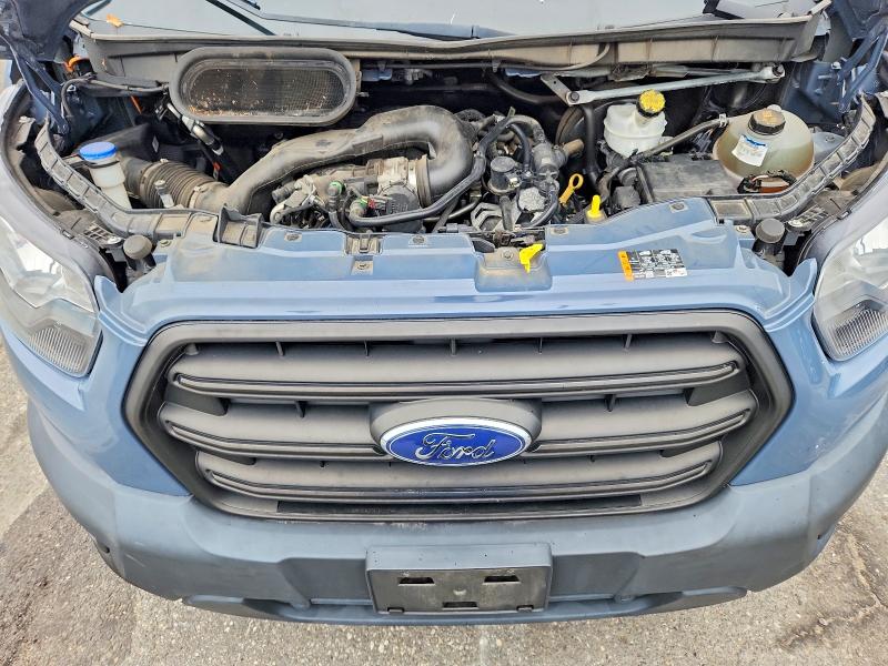 Aukcja sprzedaży 2020 Ford Transit 250, vin: 1FTBR3X89LKB26782, numer aukcji: 69300726