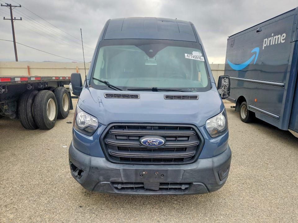 Aukcja sprzedaży 2020 Ford Transit, vin: 1FTBR3X80LKB02015, numer aukcji: 67745916