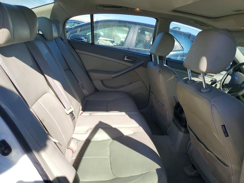 70673776 :رقم المزاد ، JNKCV51EX3M018636 vin ، 2003 Infiniti G35 مزاد بيع