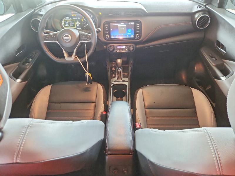 Продаж на аукціоні авто 2023 Nissan Kicks, vin: 3N1CP5DV8PL489503, номер лоту: 67368956