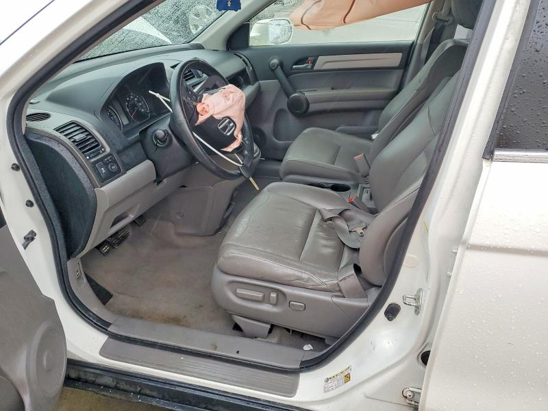 Продаж на аукціоні авто 2011 Honda Cr-v, vin: JHLRE4H72BC010616, номер лоту: 69828076