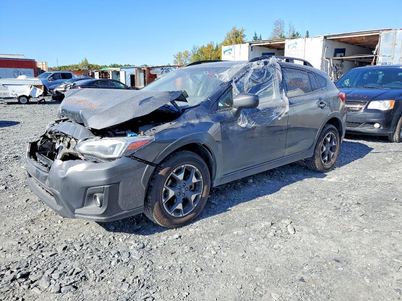 Продажа на аукционе авто 2020 Subaru Crosstrek, vin: JF2GTAGC8L8244255, номер лота: 69693426