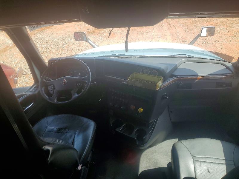 Aukcja sprzedaży 2019 International Lt625, vin: 3HSDZAPR0KN411496, numer aukcji: 68849456