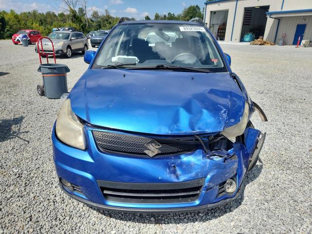 Aukcja sprzedaży 2007 Suzuki Sx4, vin: JS2YB417775101328, numer aukcji: 69323086