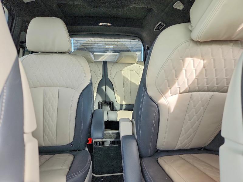Продажа на аукционе авто 2025 Bmw X7, vin: 5UX33EM08S9Y52072, номер лота: 70664366