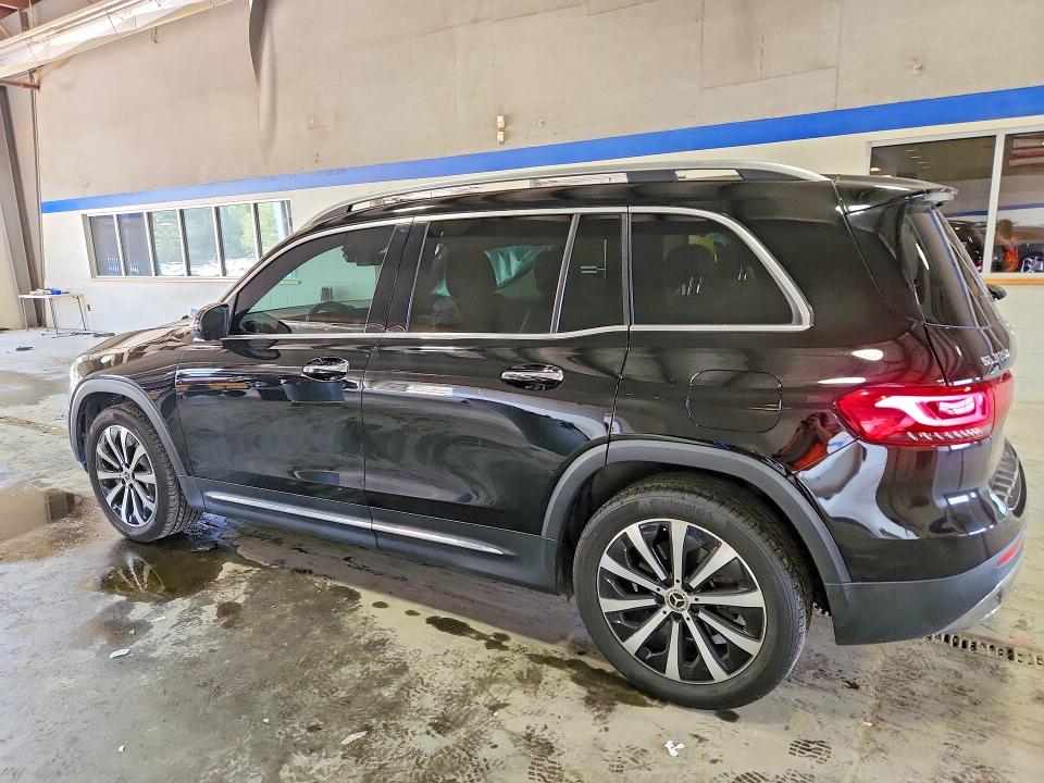Aukcja sprzedaży 2022 Mercedes-benz Glb, vin: W1N4M4HB7NW247287, numer aukcji: 67423206