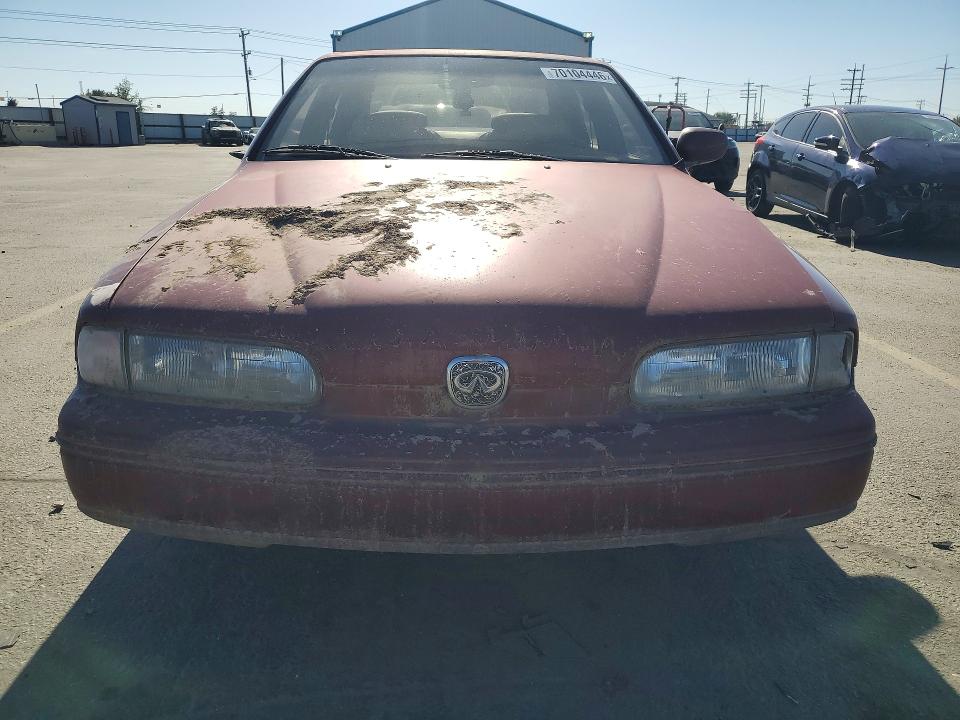 Aukcja sprzedaży 1990 Infiniti Q45, vin: JNKNG01C1LM000577, numer aukcji: 70104446