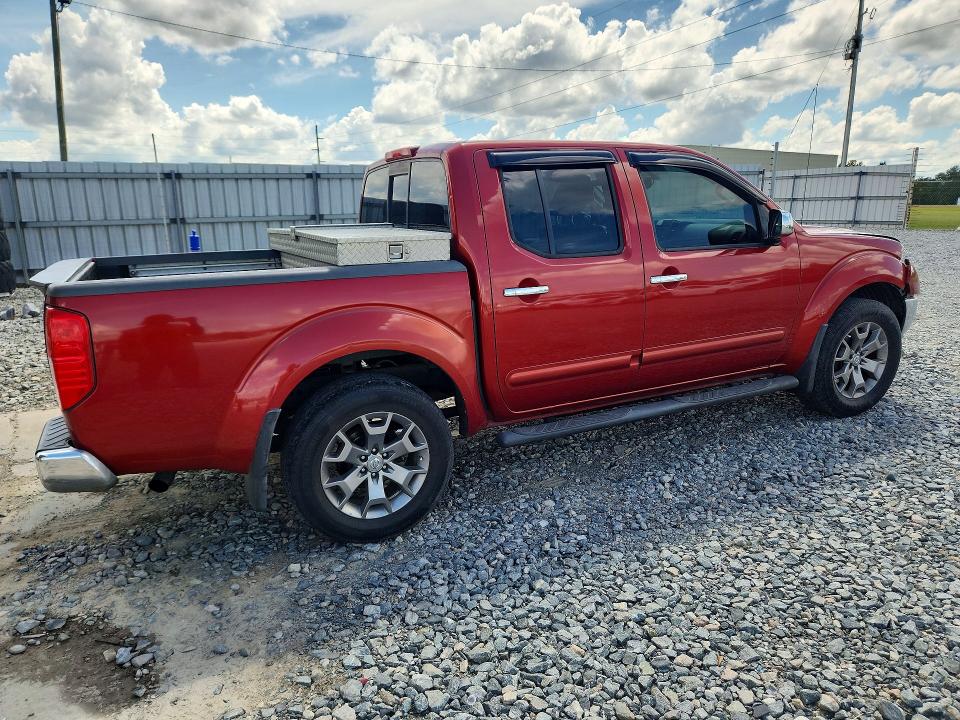 Продаж на аукціоні авто 2014 Nissan Frontier, vin: 1N6AD0EV7EN743663, номер лоту: 68516256