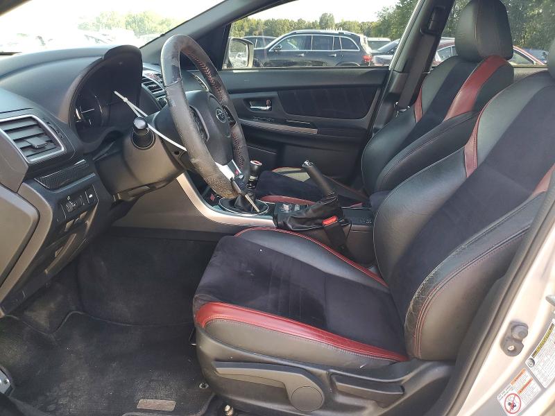 Aukcja sprzedaży 2016 Subaru Wrx, vin: JF1VA2M61G9801691, numer aukcji: 67896846