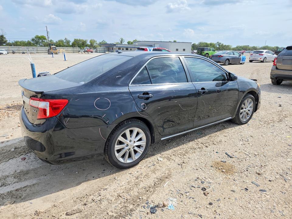 Продажа на аукционе авто 2012 Toyota Camry, vin: 4T1BK1FK4CU013635, номер лота: 69623626